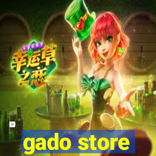 gado store