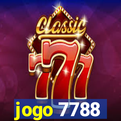 jogo 7788