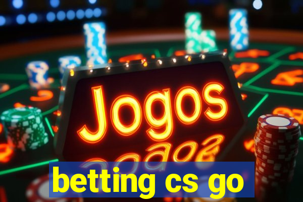 betting cs go