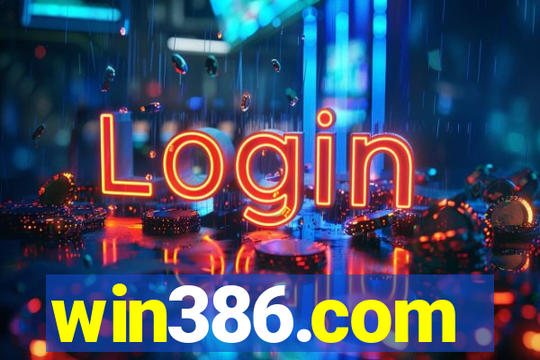 win386.com