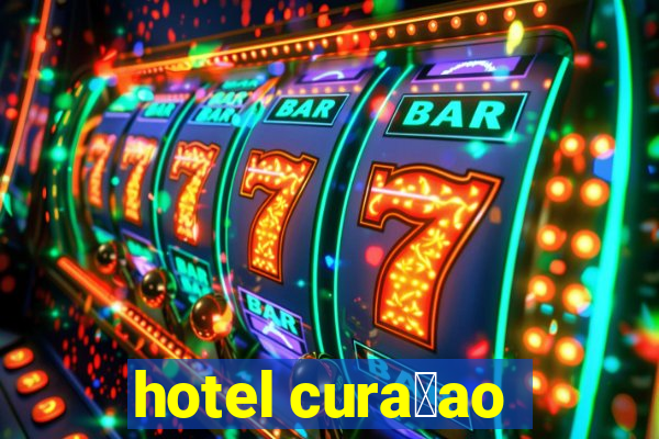 hotel cura莽ao