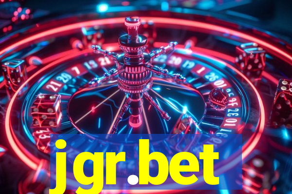 jgr.bet