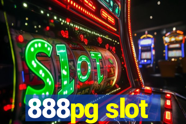 888pg slot