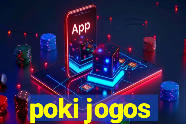 poki jogos