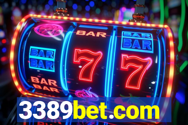 3389bet.com