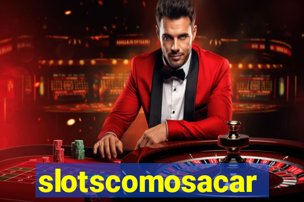 slotscomosacar