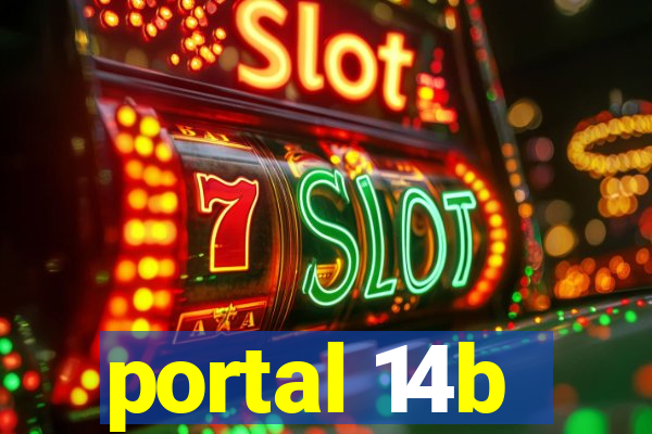 portal 14b