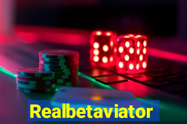 Realbetaviator