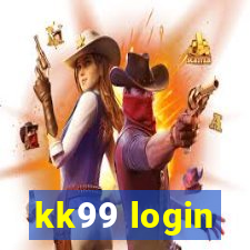 kk99 login