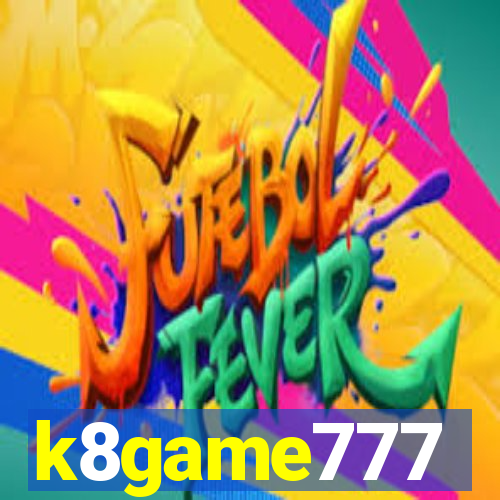 k8game777