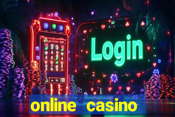 online casino united states