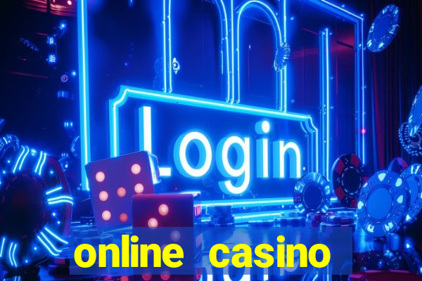 online casino united states