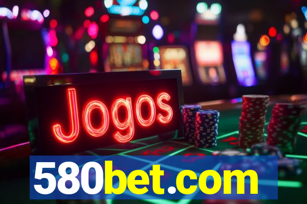 580bet.com