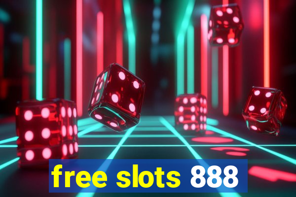 free slots 888