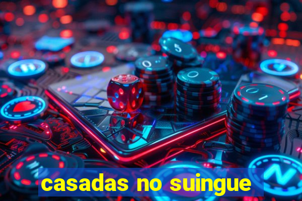 casadas no suingue