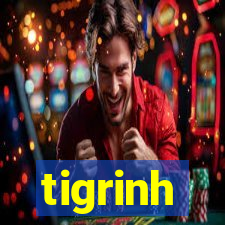 tigrinh