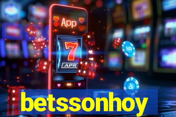 betssonhoy