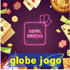 globe jogo