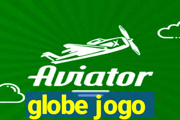 globe jogo