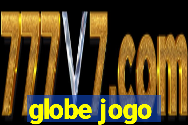 globe jogo