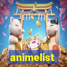 animelist