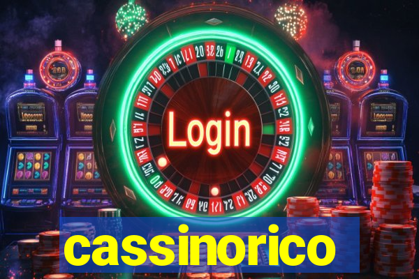 cassinorico