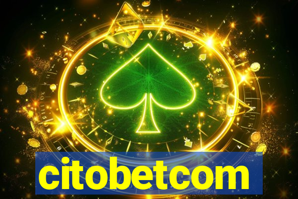 citobetcom