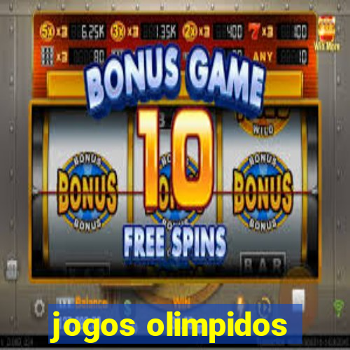 jogos olimpidos