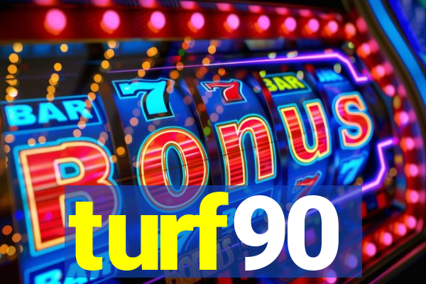 turf90