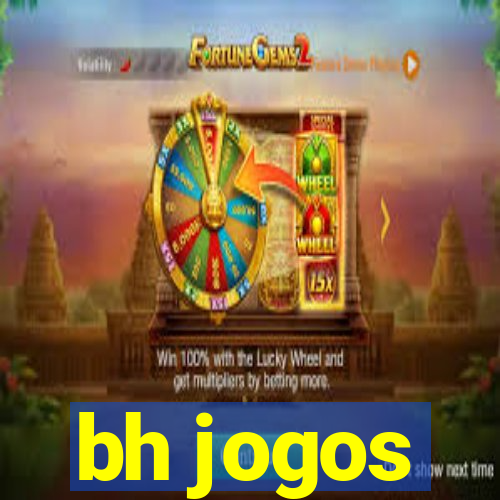 bh jogos