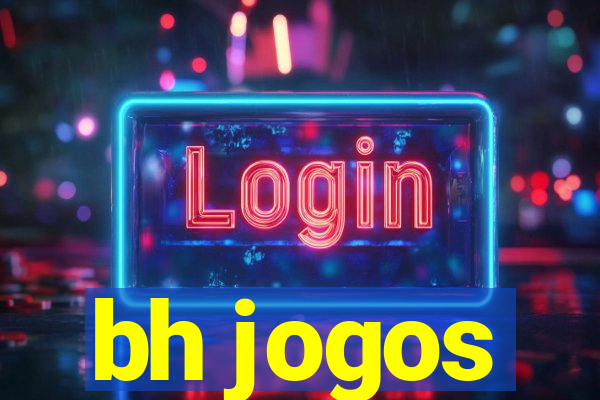 bh jogos