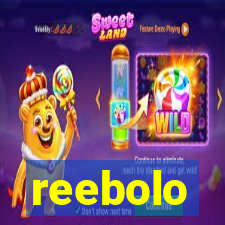 reebolo