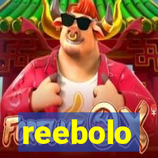 reebolo