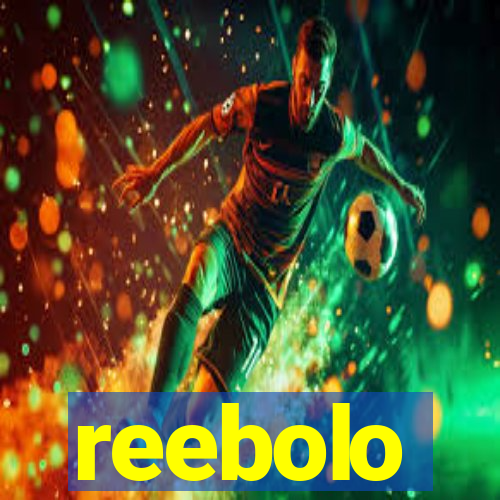 reebolo