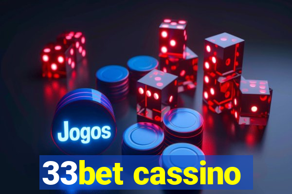 33bet cassino