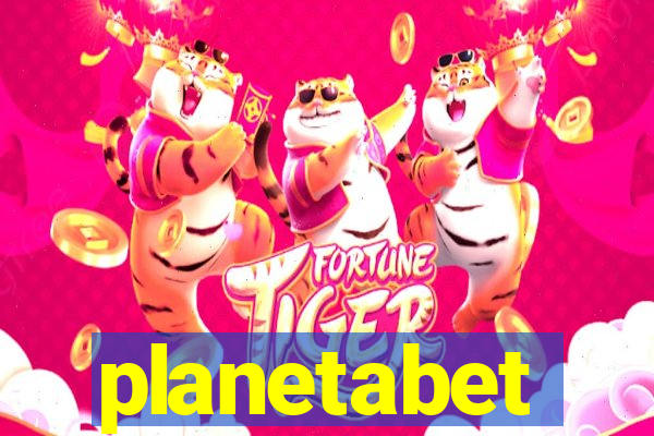 planetabet