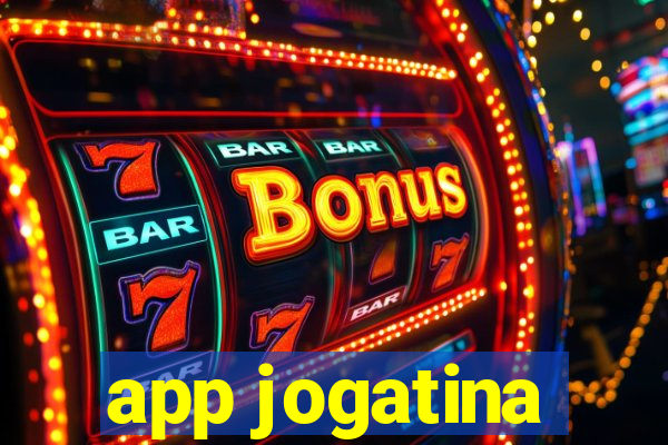 app jogatina