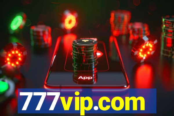 777vip.com