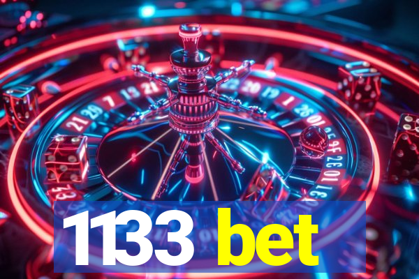 1133 bet