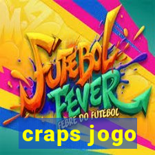 craps jogo