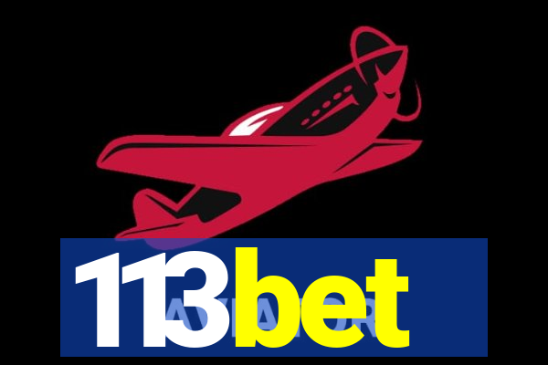 113bet