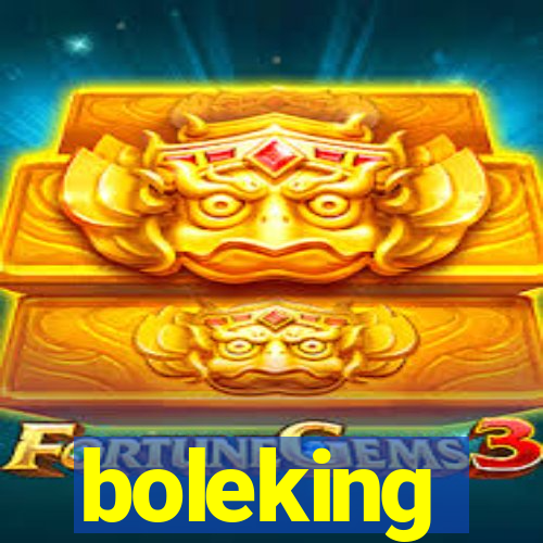 boleking