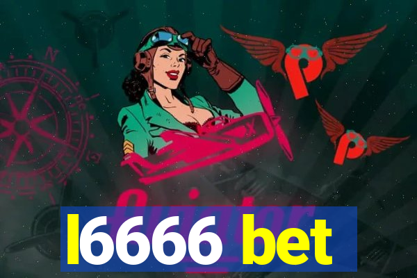 l6666 bet