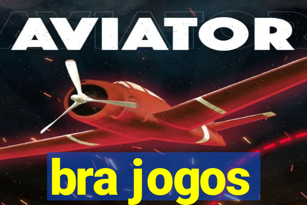 bra jogos