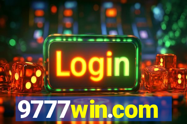 9777win.com