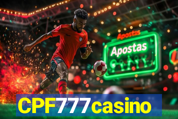 CPF777casino