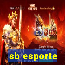 sb esporte