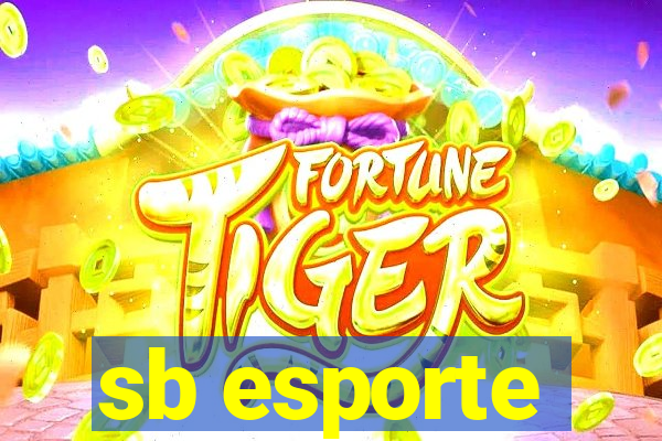 sb esporte