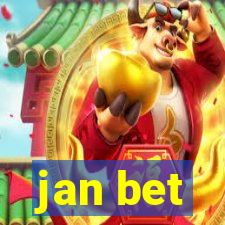 jan bet