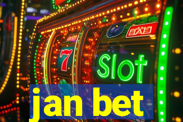 jan bet